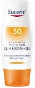 Allergy Protection Sun Creme Gel solare SPF50 150 ml