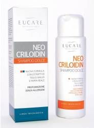 Neo Criloidin Shampoo Dolce per Cuoio Capelluto Sensibile