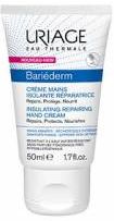 Bariederm Creme Mains Crema Mani Isolante Riparatrice