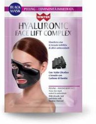 Hyaluronic Face Lift Complex Maschera Viso Peeling