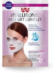 Hyaluronic Face Lift Complex Maschera Viso Idratante