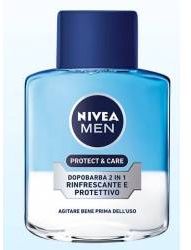 For Men Protect & Care Dopobarba 2 in 1