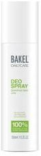 Dailycare Deo Spray Sensitive Skin Fragranza Lime