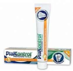 Plakkontrol Dentifricio Protezione Totale