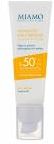 Advanced Daily Defence Sunscreen Crema Solare Viso Protezione Solare Spf 50+