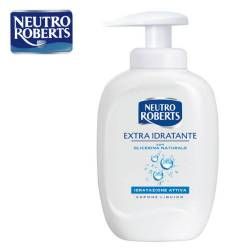 Neutro Roberts Sapone Liquido Extra Idratante