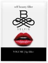 B-Selfie Volume Beauty Lip Filler Patch Labbra