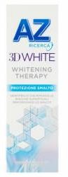 AZ 3D White Whitening Therapy Dentifricio Protezione Smalto