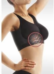 Reggiseno Trattamento Smagliature Notte