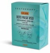 Boto Mask Viso Maschera Acido Ialuronico