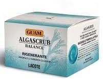 Algascrub Balance Rigenerante Scrub Corpo