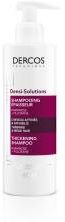 Dercos Sensi Solution Shampoo Rigenera Spessore 250 ml