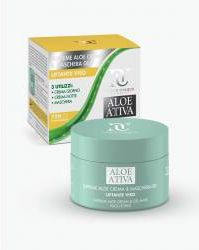 Supreme Aloe Crema-Maschera Liftante 100 ML