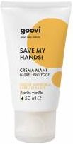 Crema Mani Save My Hand Nutriente e Protettiva