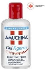 Gel Xgerm Disinfettante Mani 80 ml