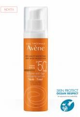 Avéne Trattamento Solare Anti-Età Colorato SPF 50+ 50 ml