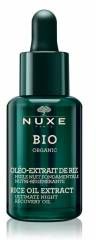 Bio Olio-Estratto Di Riso Olio nutri-rigenerante 30 ml