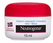 Balsamo Rigenerante Labbra 15 ml