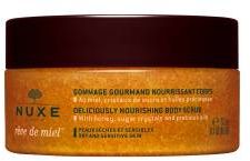 Revè de Miel Gommage Gourmand Nourissant Esfoliante per il corpo 175 ml