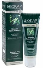 BioKap Bellezza Bio Balsamo Ristrutturante Cosmos Ecocert 125 ml