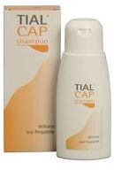 Tial Cap Shampoo Normalizzante e Ristrutturante 150 ml