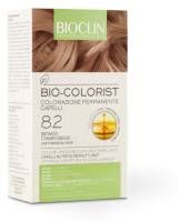 Bio Colorist Kit Trattamento Colorante 8.2 Biondo Chiaro Beige