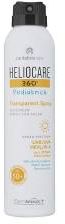 360 Pediatric Transparent Spray Protezione SPF 50+ 200 ml