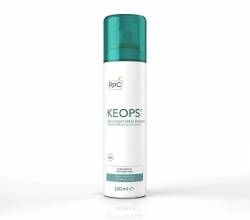 Keops Deodorante Spray Fresco Senza Profumo 48h 100 ml