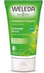 Gommage Doccia Detergente Esfoliante Corpo 150 ml