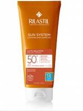 Latte Vellutato SPF50+ Corpo 200 ml