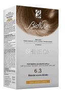 Shine On 6.3 Biondo Scuro Dorato Trattamento Colorante per Capelli