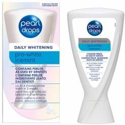 Icemint Advanced Whitening Dentifricio 100 ml