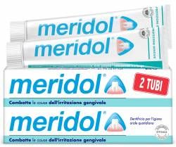 Dentifricio Protezione Gengive 2x75 ml