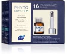 Phytonovathrix Fiale Trattamento Anti-Caduta Globale Uomo e Donna 12X3,5 ml
