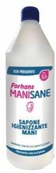 Manisane Sapone Igienizzante Ph 5,5 1 litro