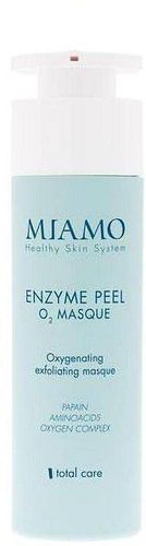 Enzyme Peel O2 Masque Maschera Viso Ossigenante Esfoliante 50 ml