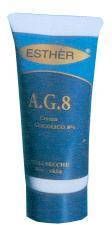 A.G. 8 Crema Levigante Anti-Aging