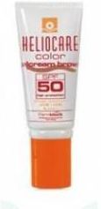 Color Gel Cream Brown 50 Crema colorata protezione solare 50 ml