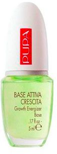 Base Attiva Crescita - Trattamento Unghie