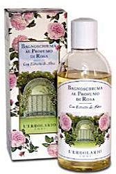 BAGNOSCHIUMA ROSA 250 ML