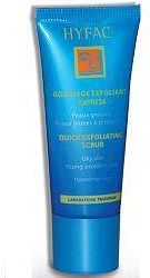 HYFAC PLUS GOMMAGE SCRUB 40ML