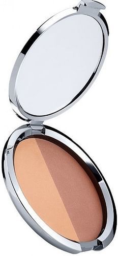 MAQUILLAGE BRONZ POWDER DUO 18 G