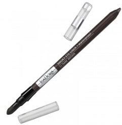 SMOKY EYE LINER 12 DARK BROWN