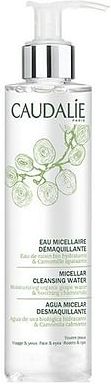 EAU MICELLAIRE DEMAQUILLANTE 400 ML