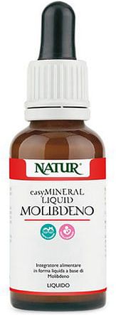 EASY LIQUID MINERAL MOLIBDENO 15 ML