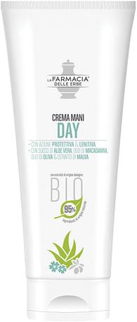 FARMACIA DELLE ERBE CREMA MANI DAY 75 ML