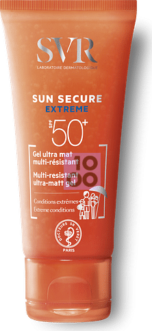 SUN SECURE EXTREME SPF50+ 50 ML