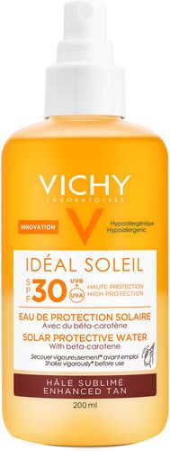 Vichy Ideal Soleil Acqua Solare Abbrronzante 200ml