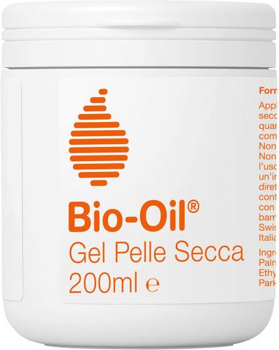 Bio Oil Gel Pelle Secca 200ml