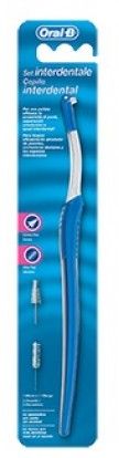 ORALB SCOVOLINO ULTRAFINE 2,7 MM